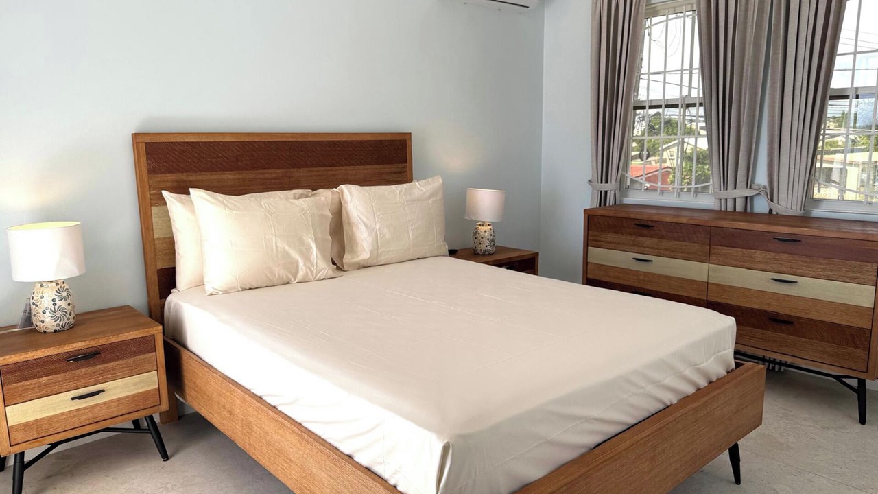 Photo of Bedroom in Silver Sands