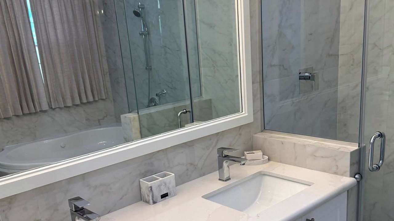 Photo of Bathroom in Silver Sands