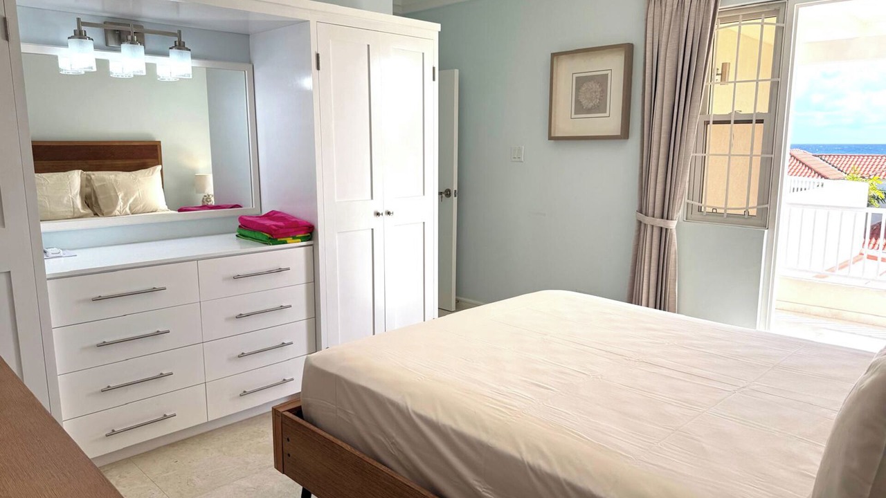 Photo of Bedroom in Silver Sands