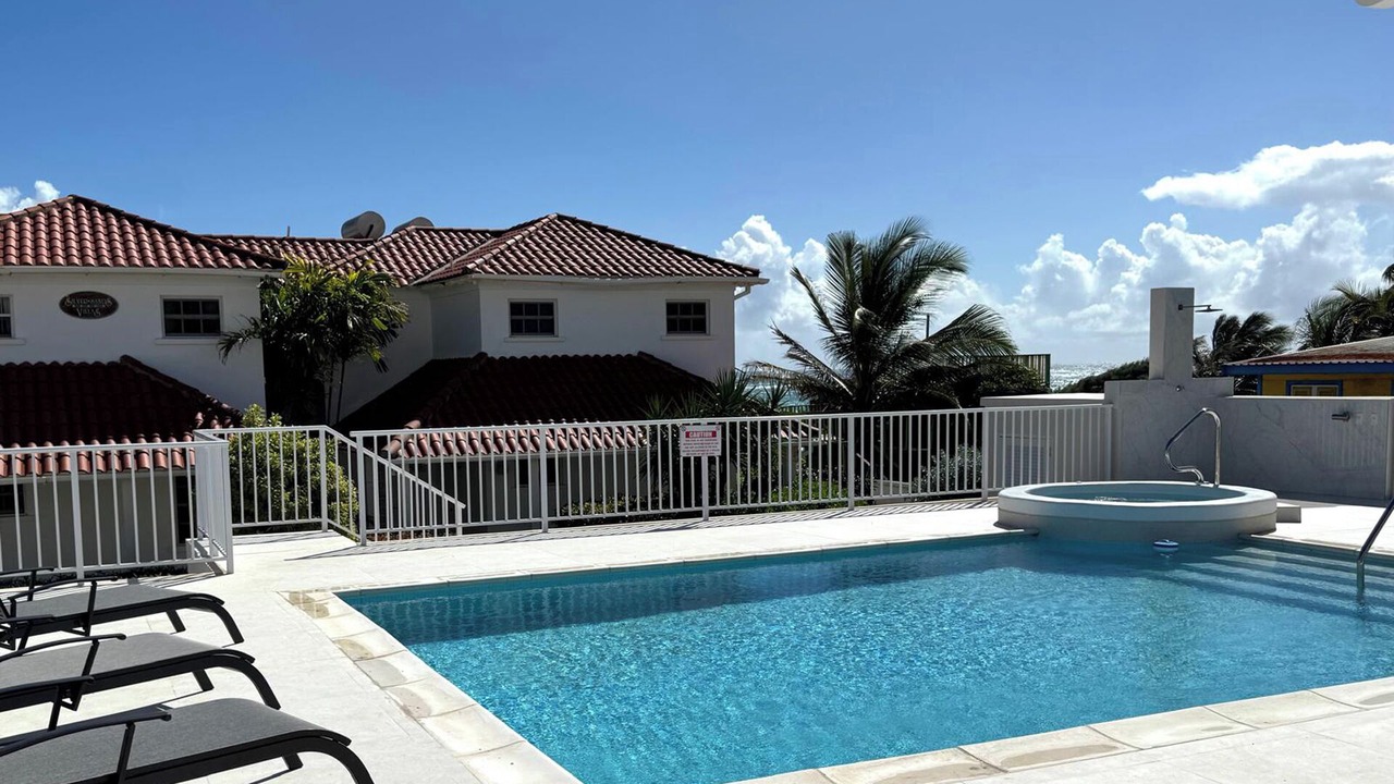 Photo of Outdoor in Silver Sands