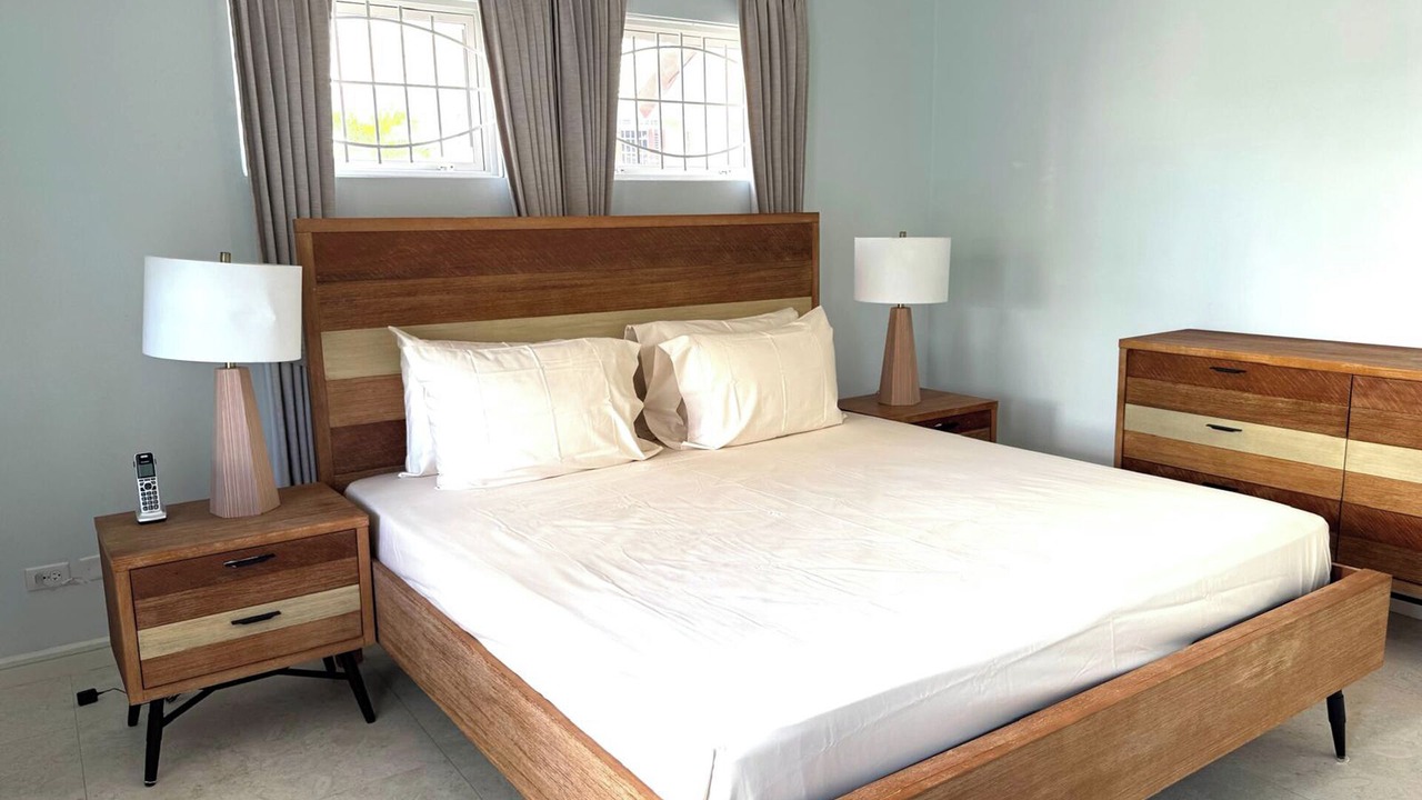 Photo of Bedroom in Silver Sands