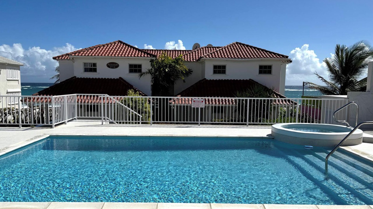 Photo of Outdoor in Silver Sands