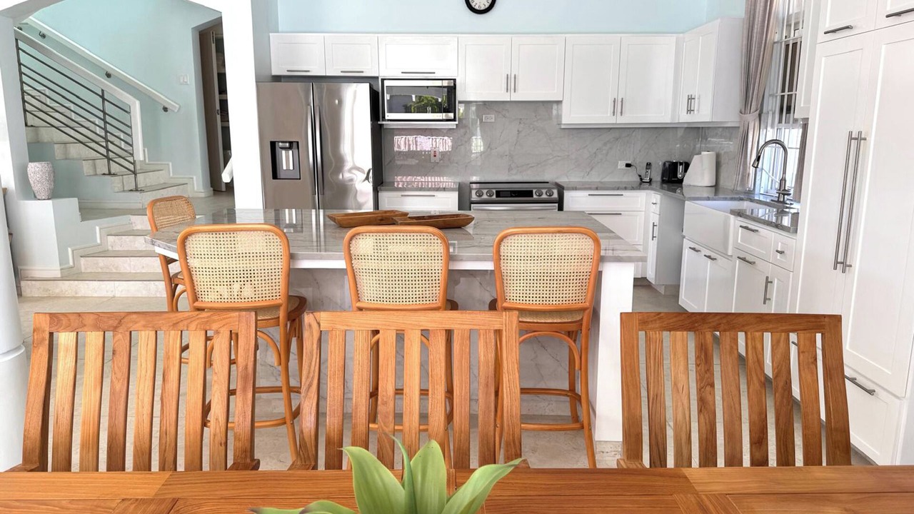 Photo of Kitchen in Silver Sands