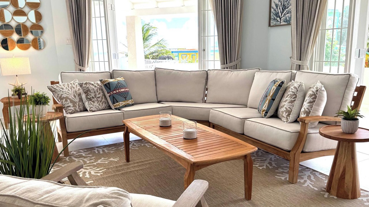 Photo of Livingroom in Silver Sands