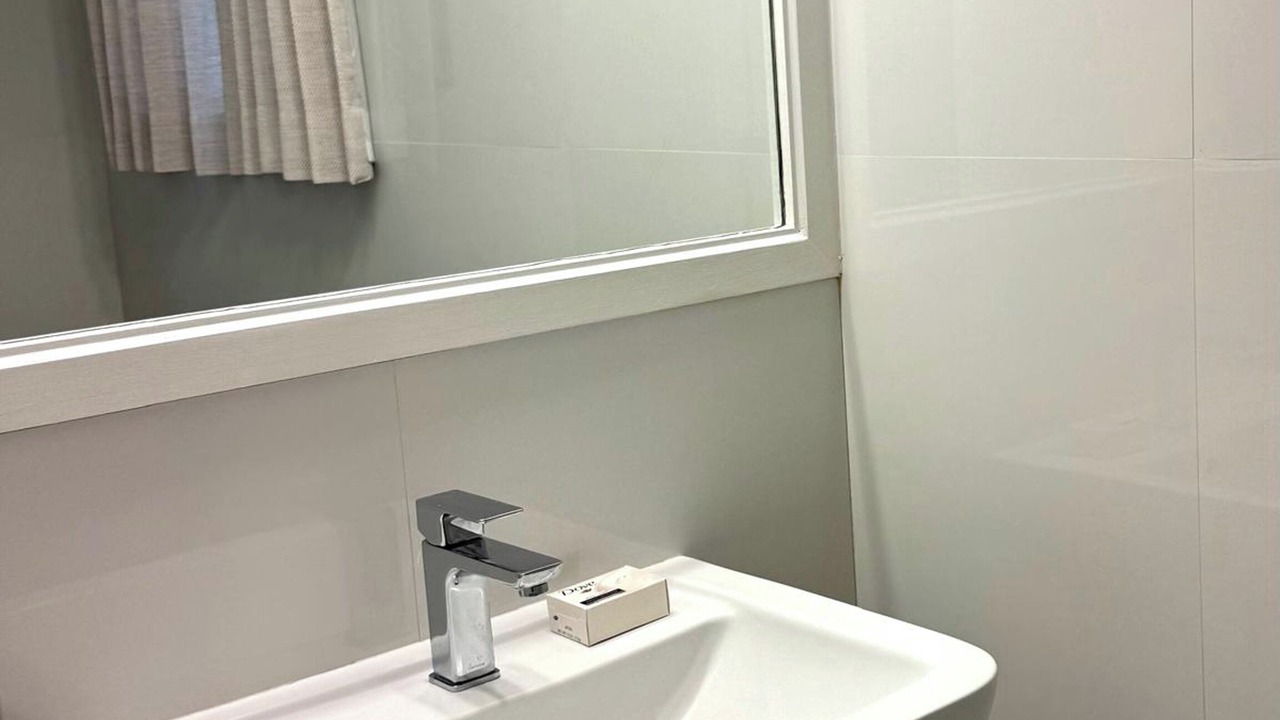 Photo of Bathroom in Silver Sands