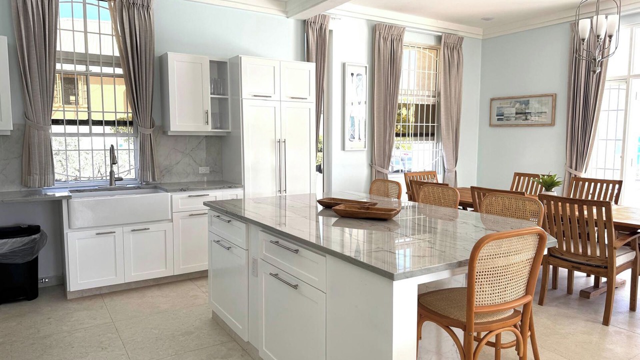 Photo of Kitchen in Silver Sands