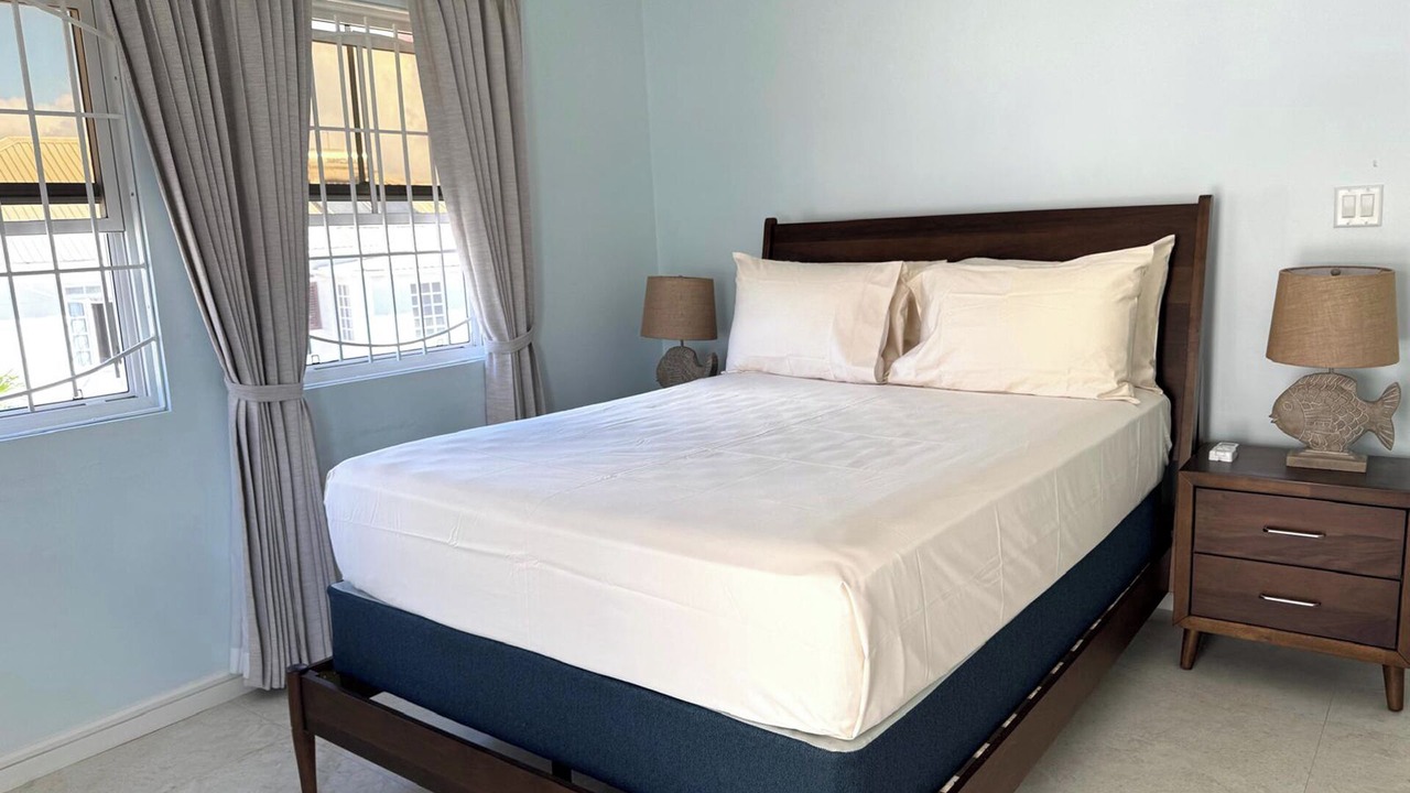 Photo of Bedroom in Silver Sands