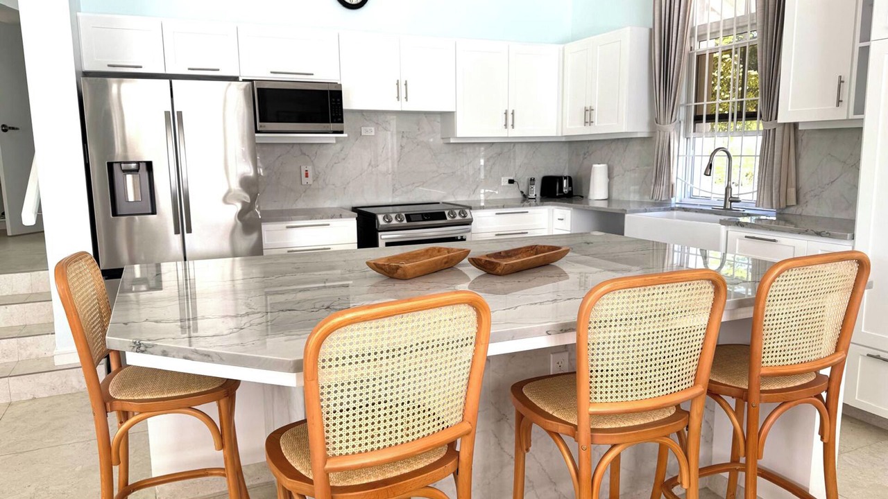 Photo of Kitchen in Silver Sands