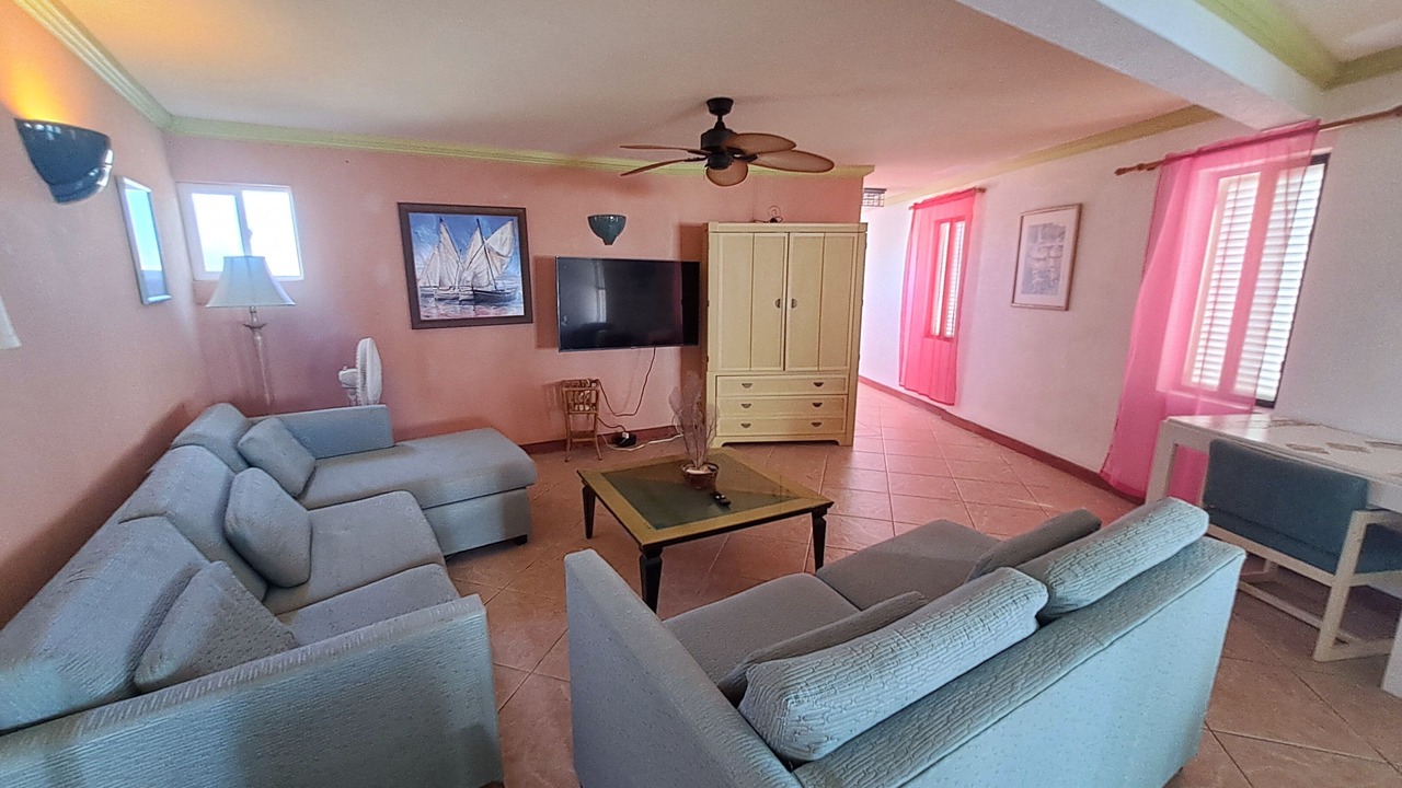 Photo of Livingroom in Inch Marlowe