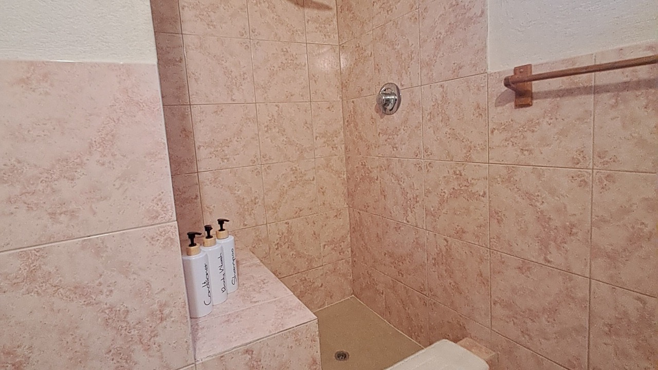 Photo of Bathroom in Inch Marlowe