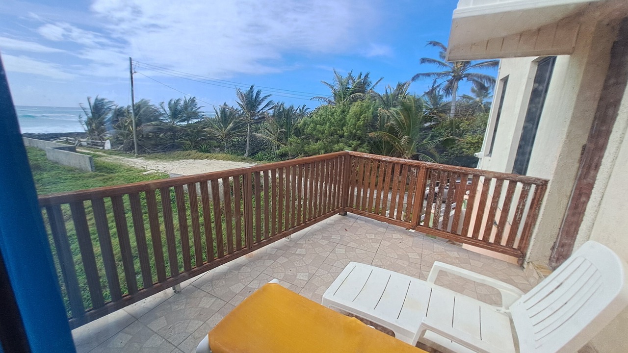 Photo of Outdoor in Inch Marlowe