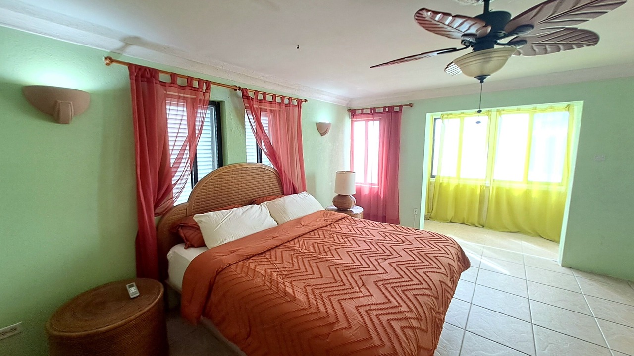Photo of Bedroom in Inch Marlowe