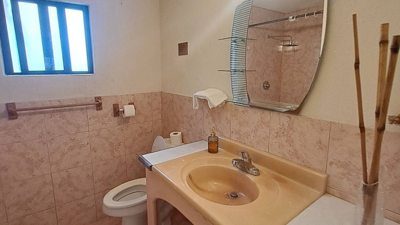 Photo of Bathroom in Inch Marlowe