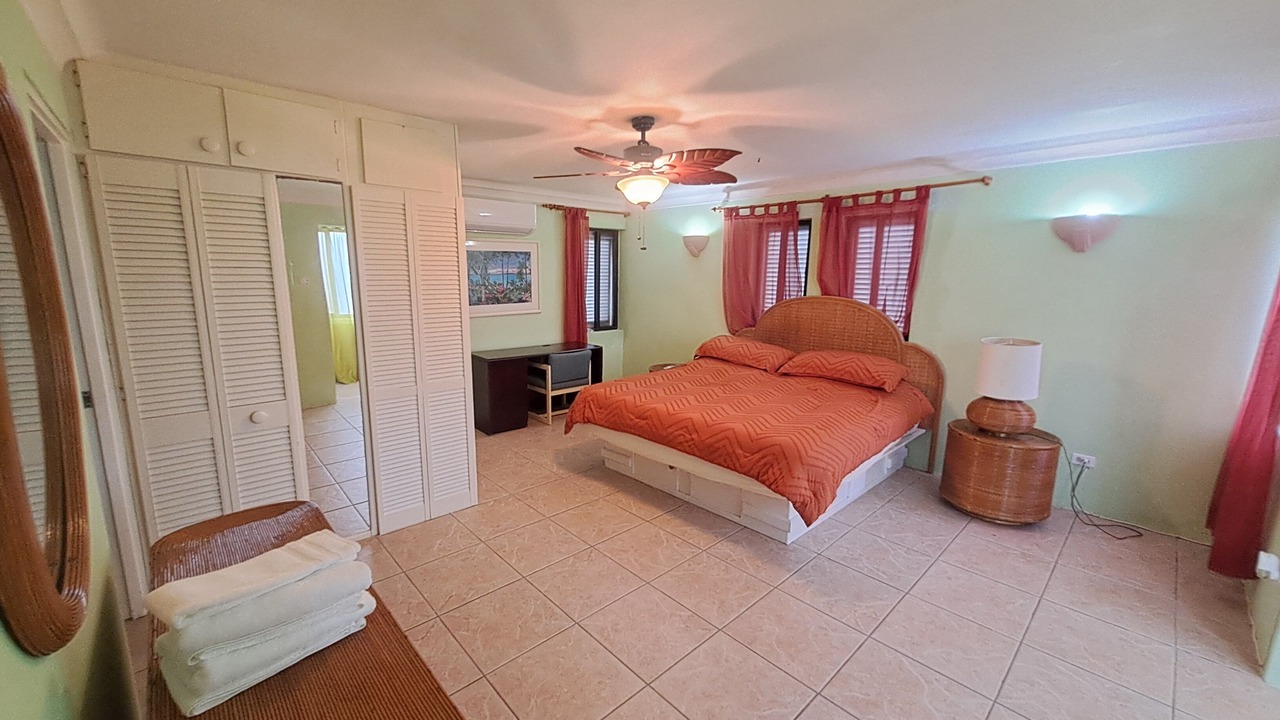 Photo of Bedroom in Inch Marlowe