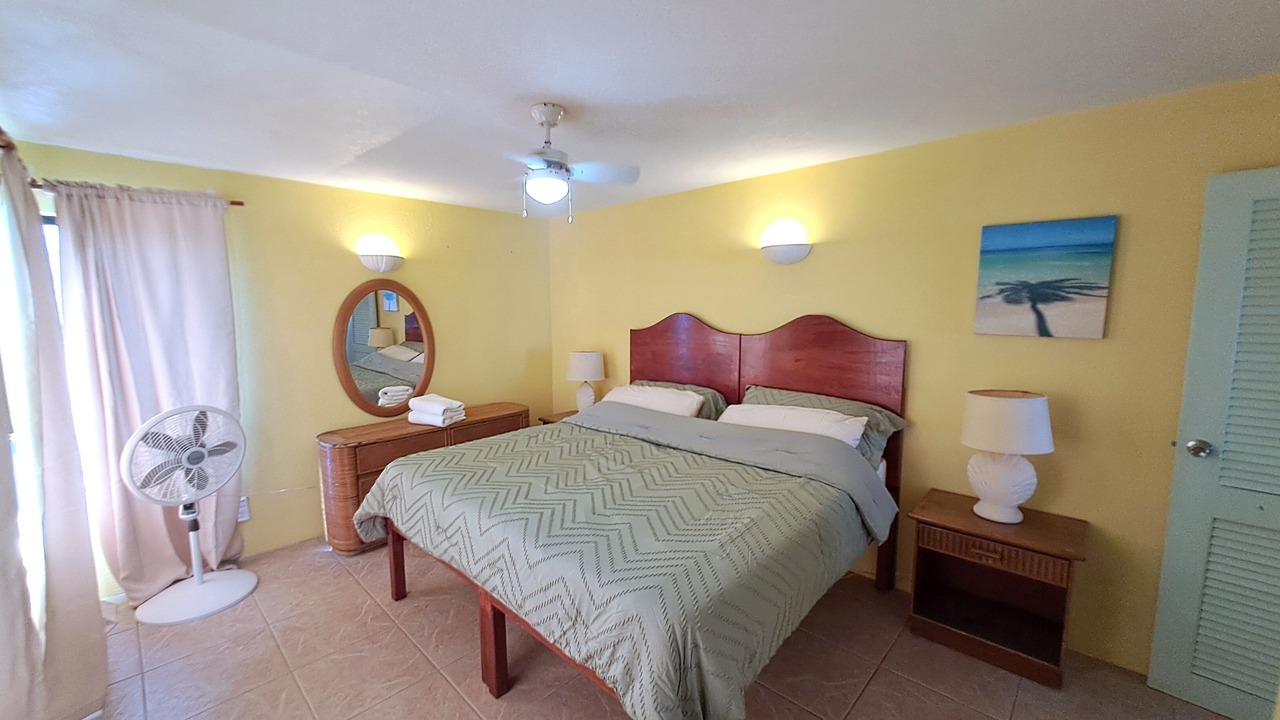 Photo of Bedroom in Inch Marlowe