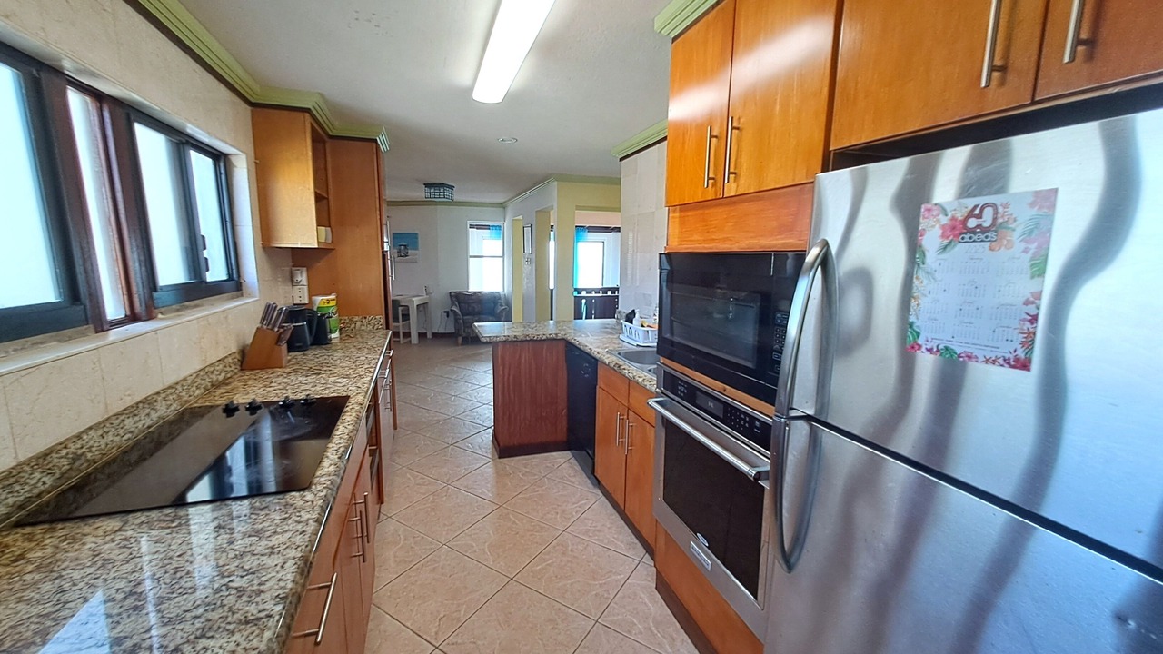 Photo of Kitchen in Inch Marlowe