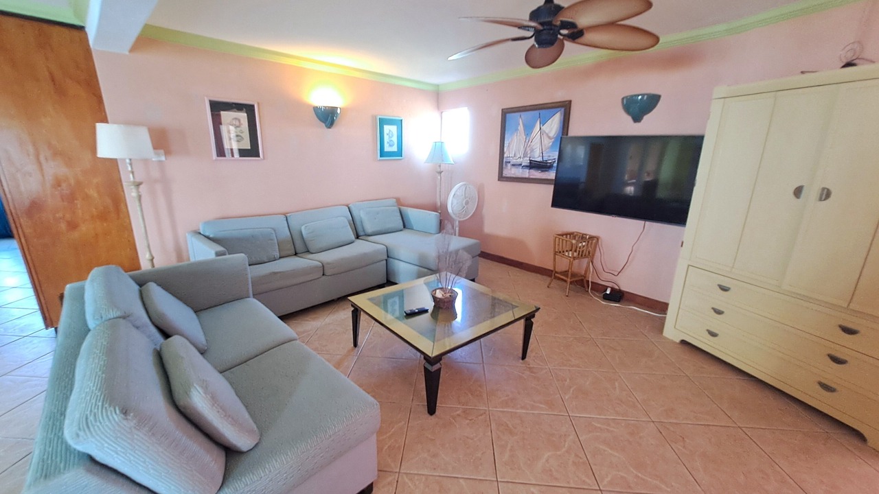 Photo of Livingroom in Inch Marlowe
