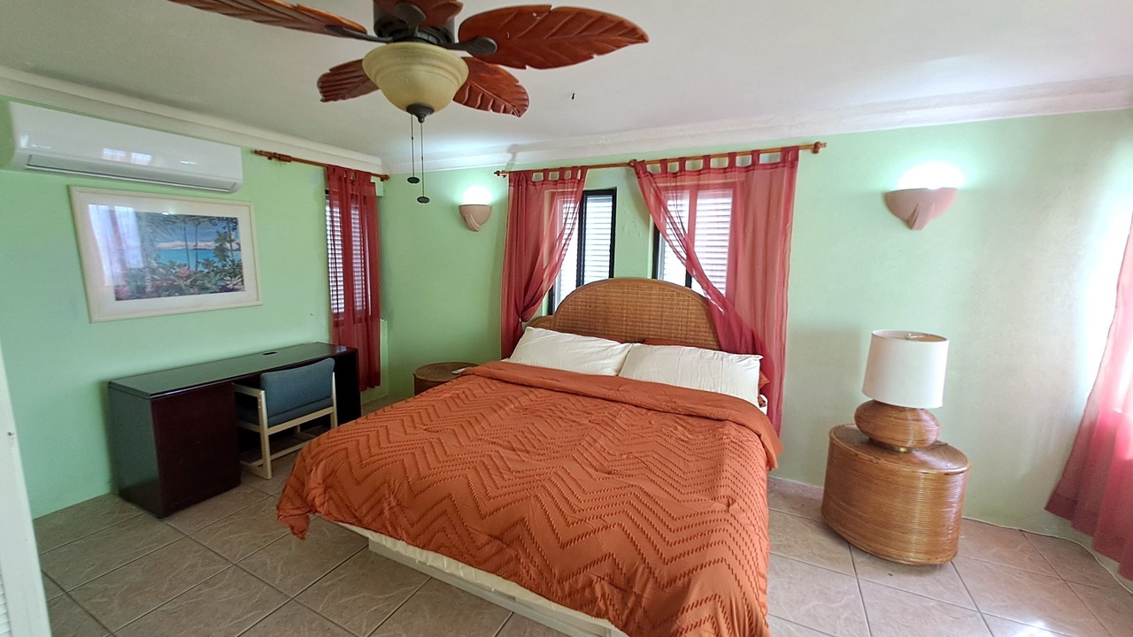 Photo of Bedroom in Inch Marlowe
