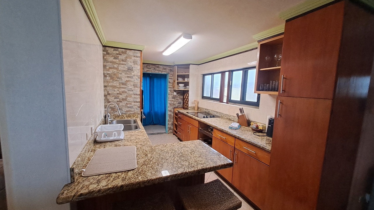 Photo of Kitchen in Inch Marlowe