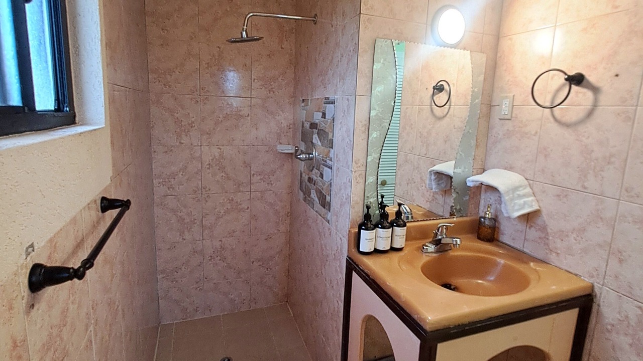 Photo of Bathroom in Inch Marlowe