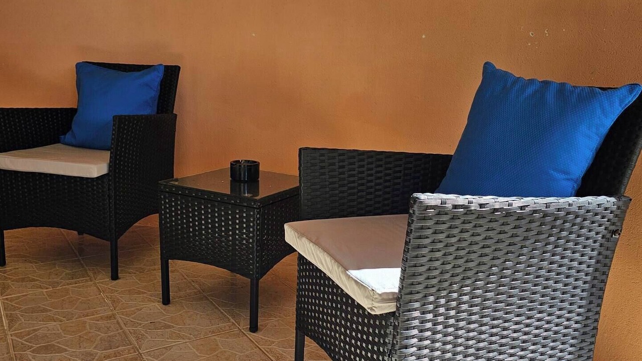 Photo of Patio Balcony in Deanes