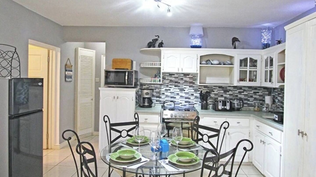 Photo of Kitchen in Deanes