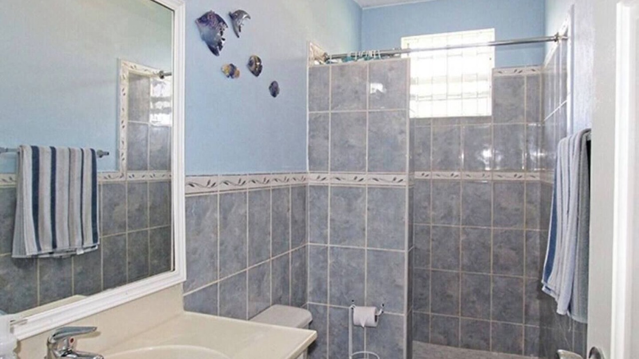 Photo of Bathroom in Deanes
