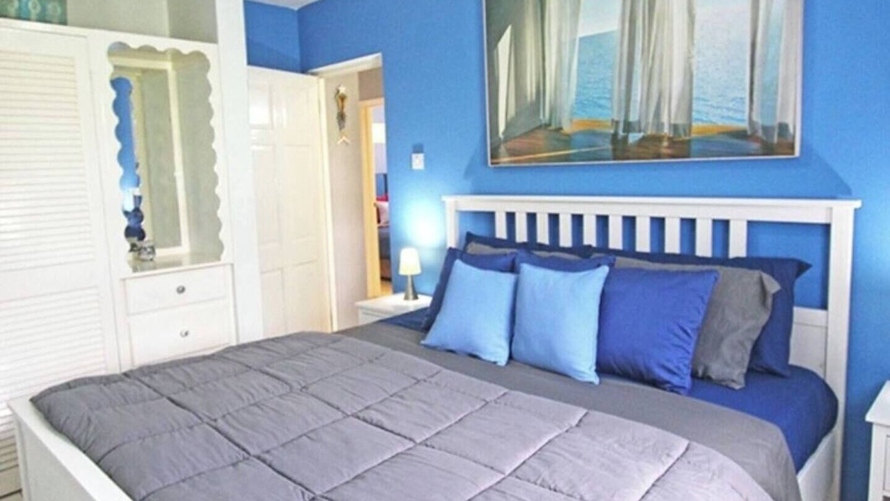 Photo of Bedroom in Deanes