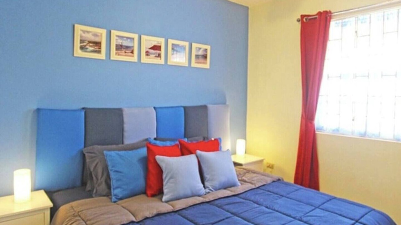 Photo of Bedroom in Deanes