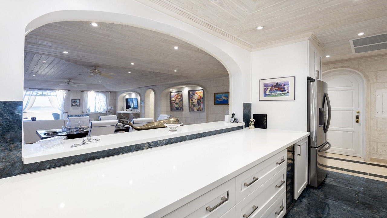 Photo of Kitchen in Durants