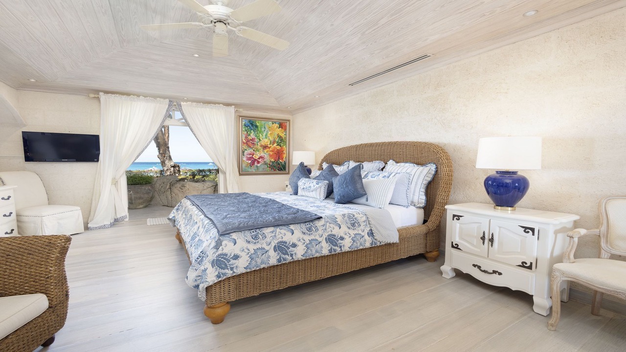 Photo of Bedroom in Durants
