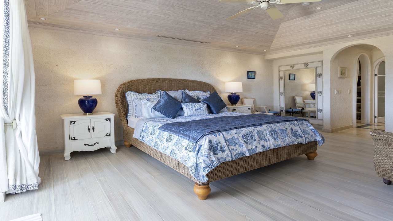 Photo of Bedroom in Durants