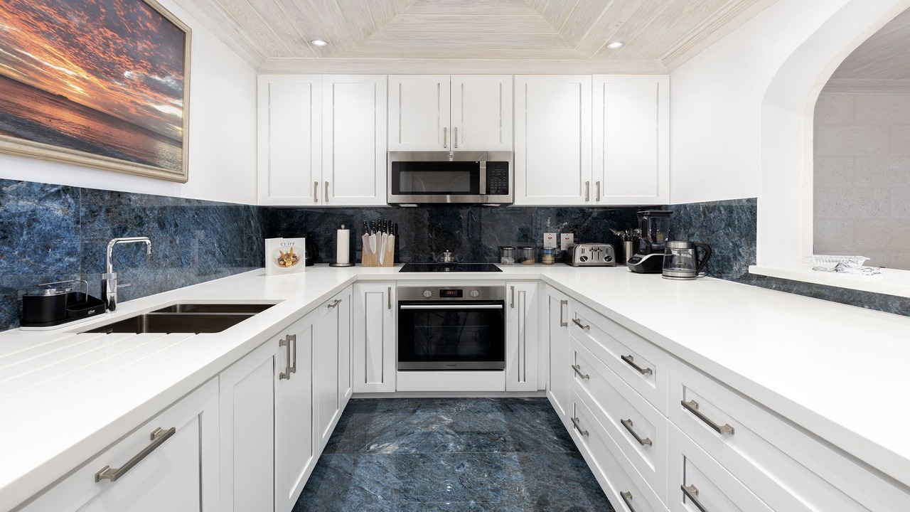Photo of Kitchen in Durants
