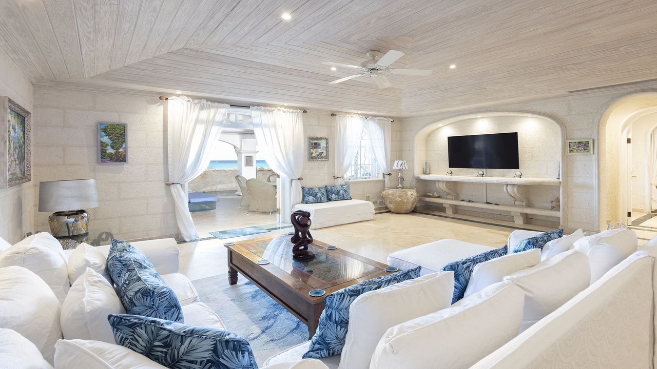 Photo of Livingroom in Durants