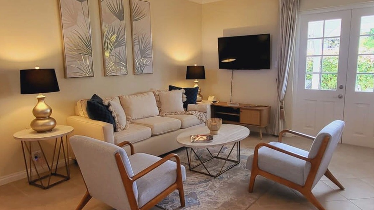 Photo of Livingroom in Speightstown
