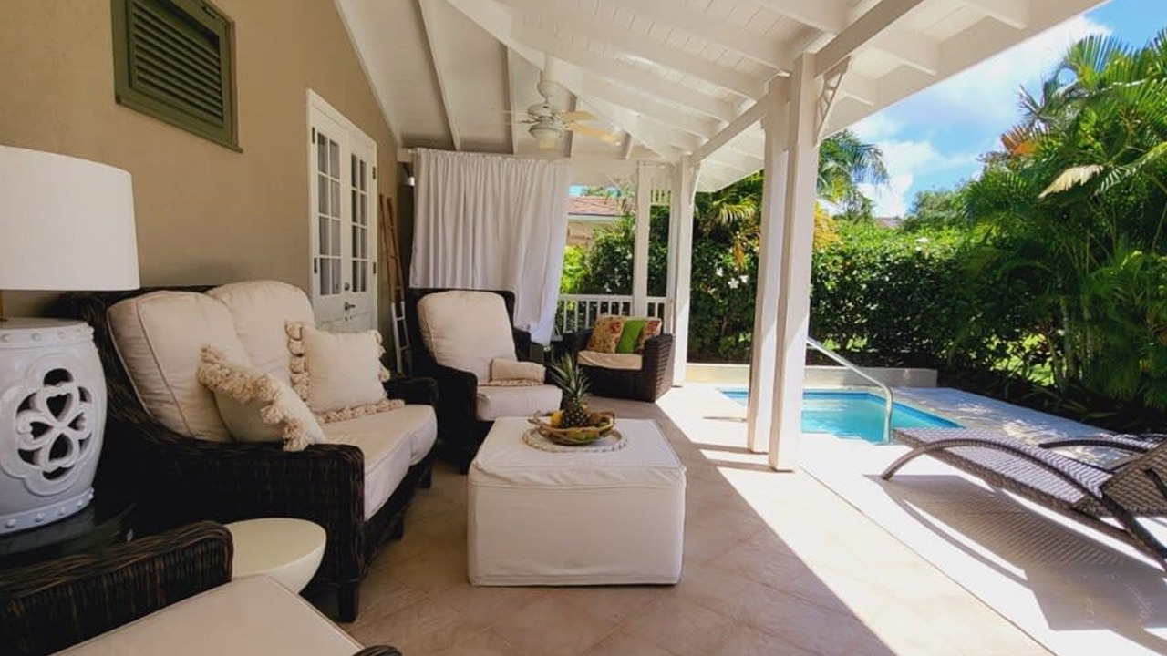 Photo of Outdoor in Speightstown