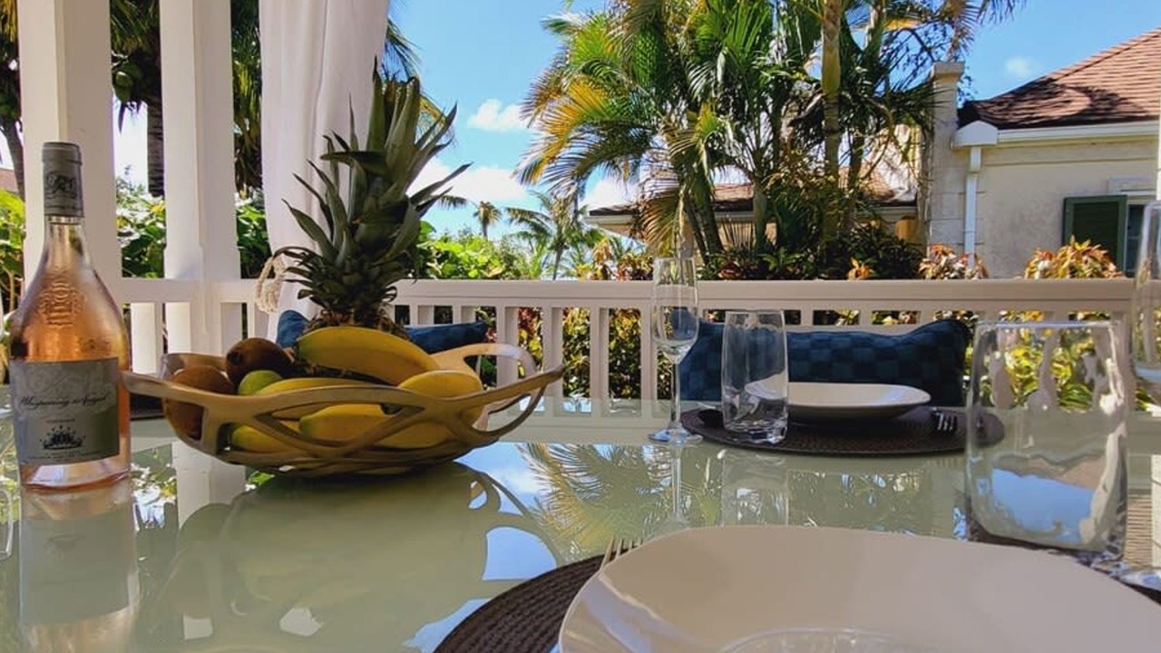 Photo of Outdoor in Speightstown