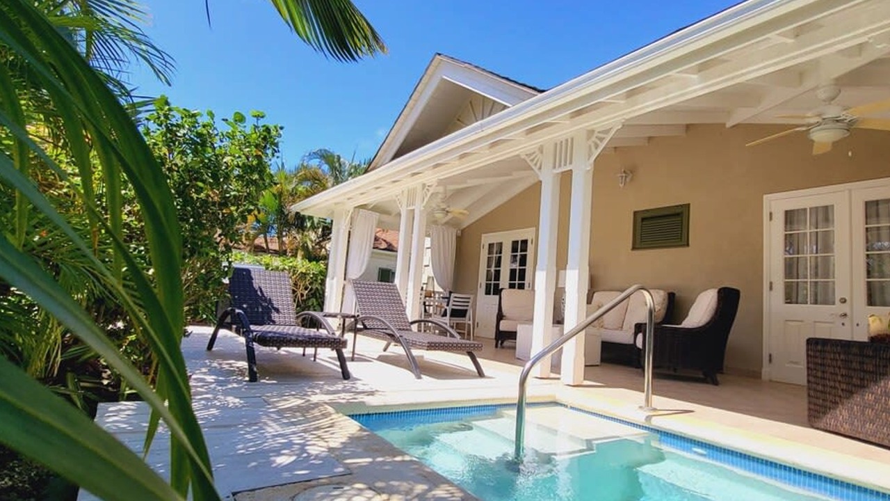 Photo of Outdoor in Speightstown