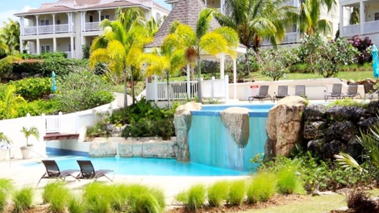 Photo of Outdoor in Speightstown