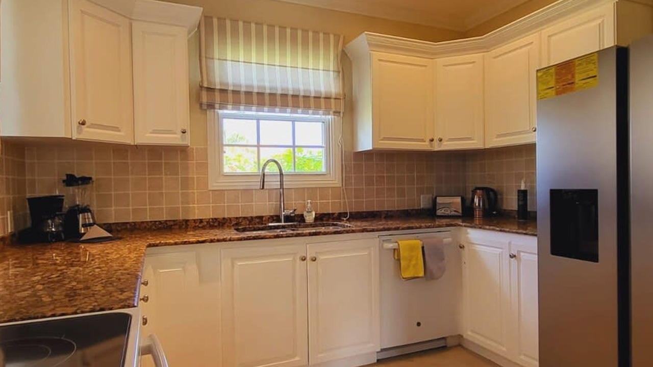 Photo of Kitchen in Speightstown