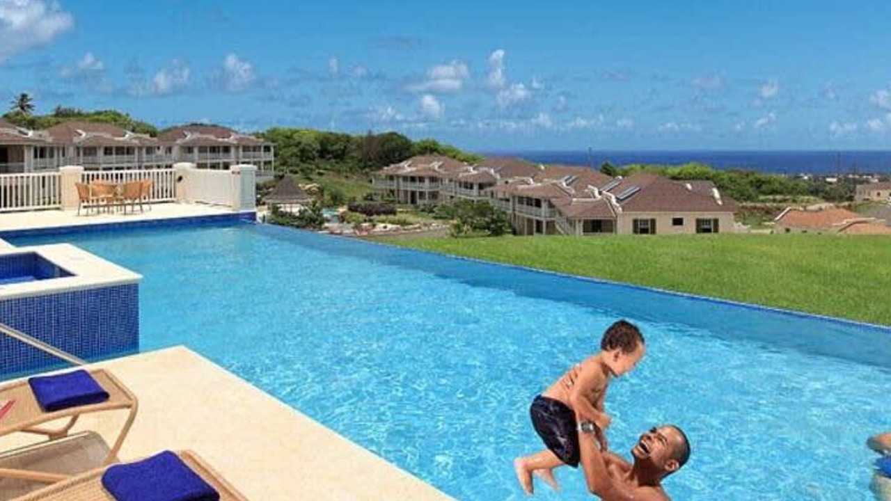 Photo of Outdoor in Speightstown