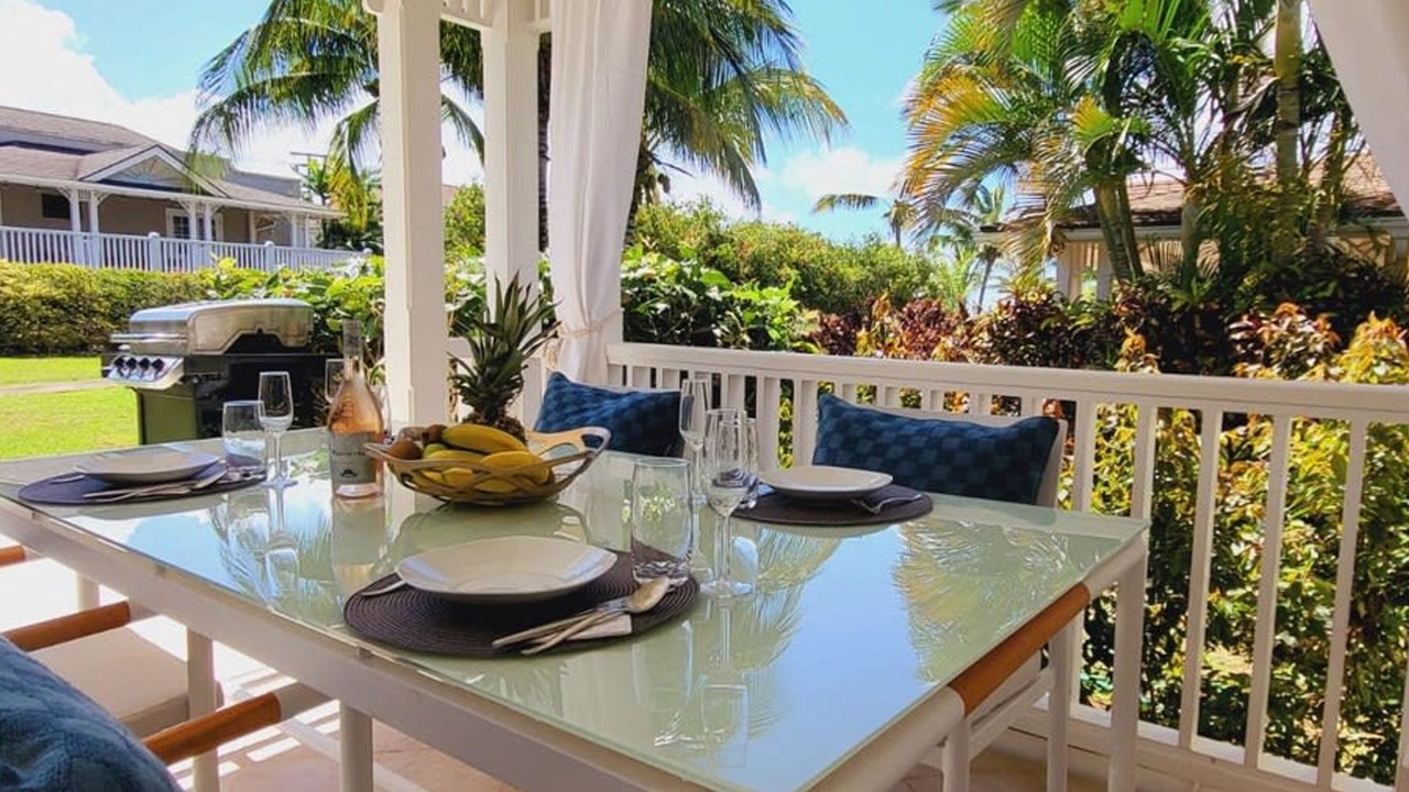 Photo of Outdoor in Speightstown