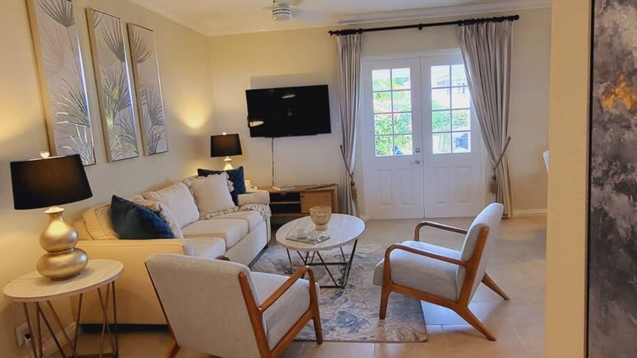 Photo of Livingroom in Speightstown