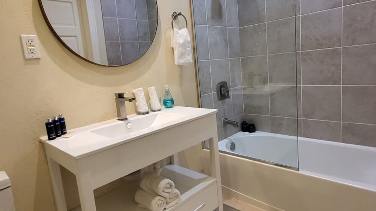 Photo of Bathroom in Speightstown