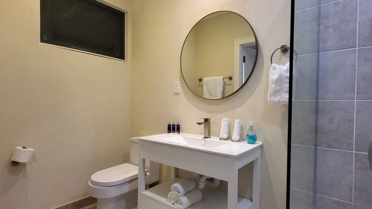 Photo of Bathroom in Speightstown