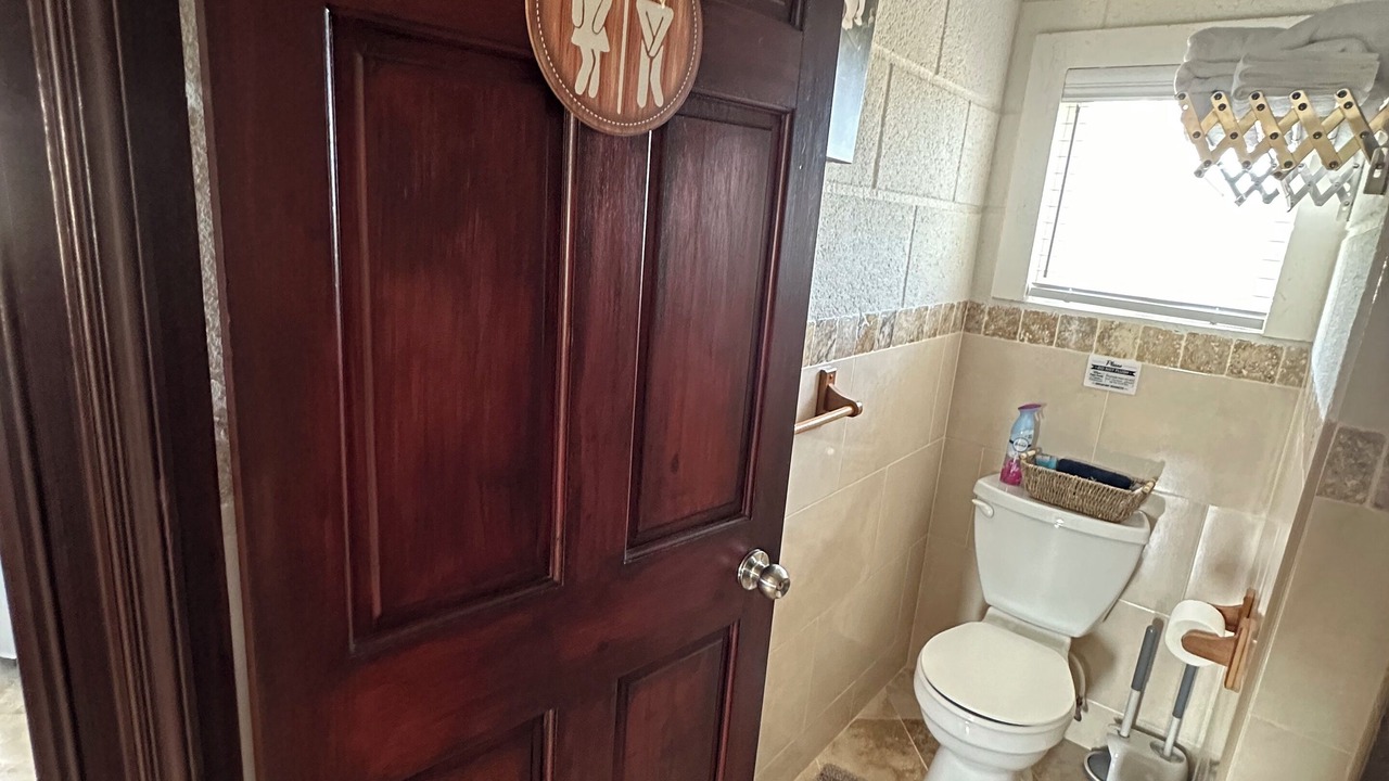 Photo of Bathroom in Fortescue