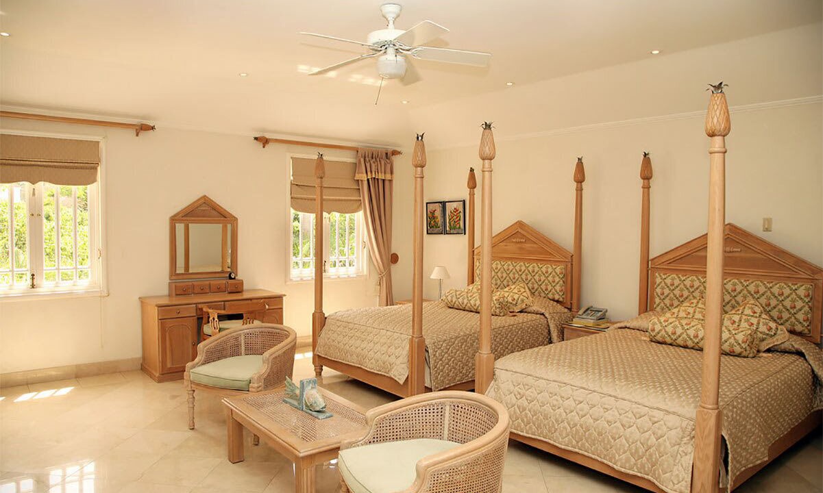 Photo of Bedroom in Old Trees Bay
