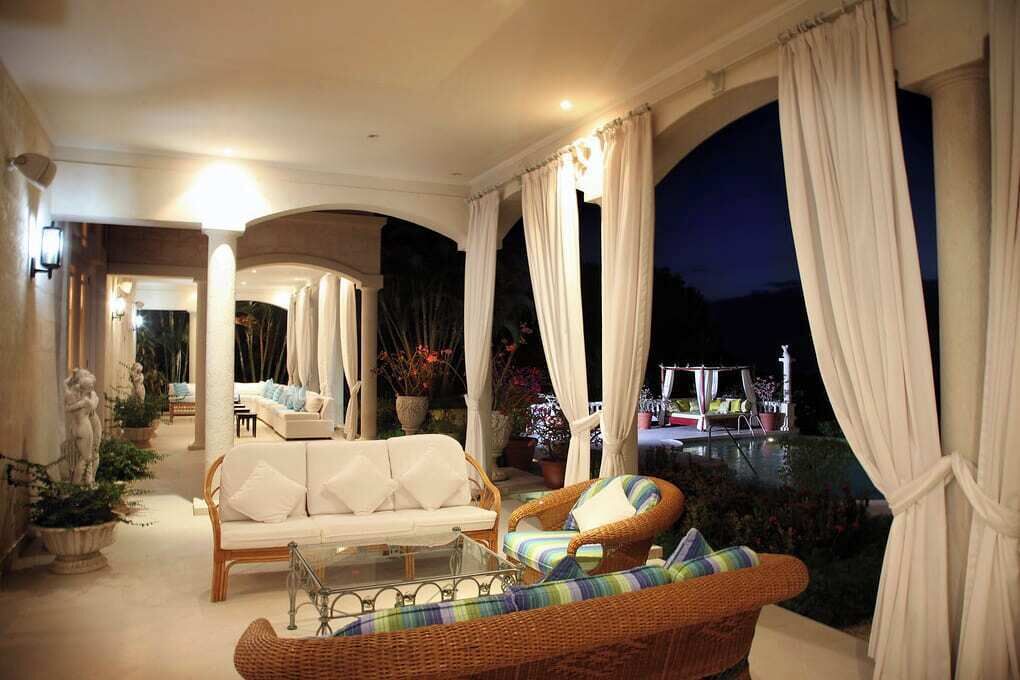 Photo of Patio Balcony in Old Trees Bay