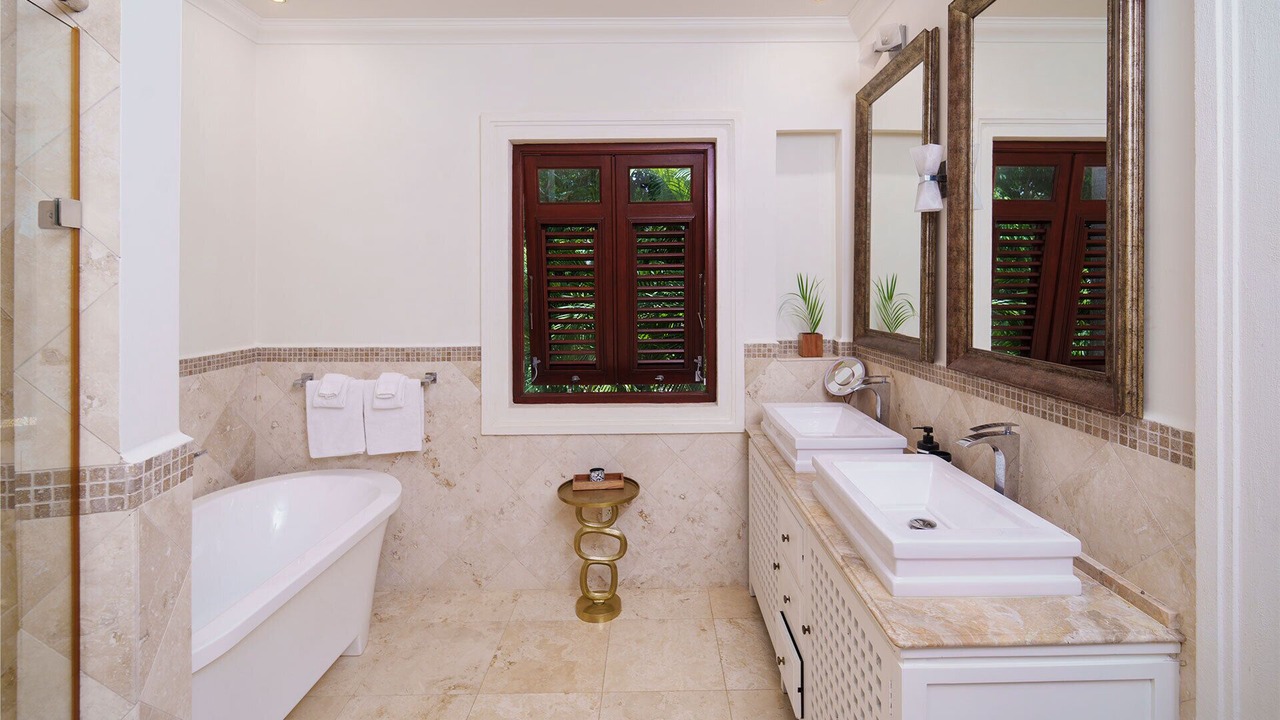 Photo of Bathroom in Gibbs Bay