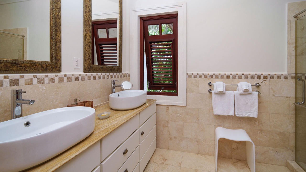 Photo of Bathroom in Gibbs Bay